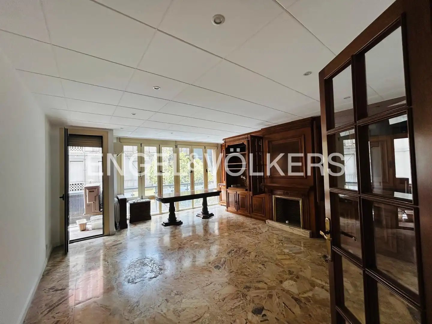 Appartement 110 m² à Barcelone