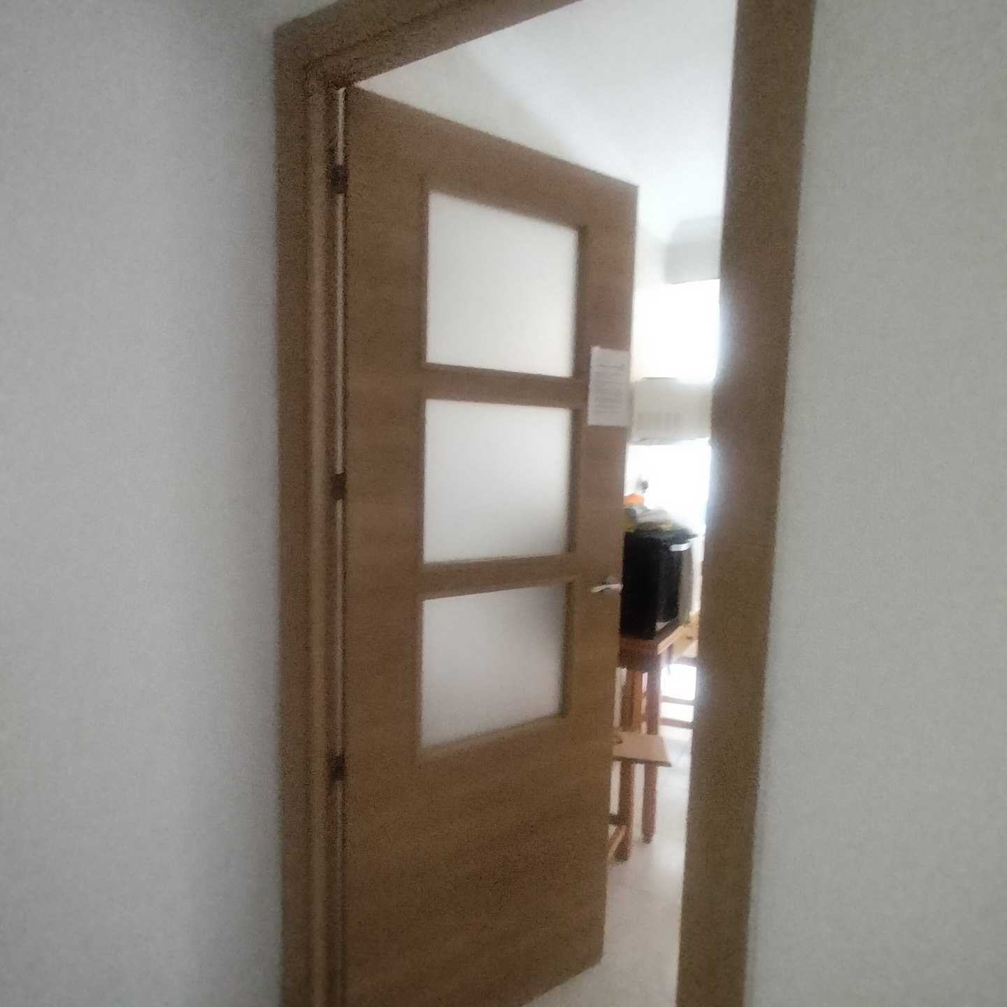Piso de 80 m² en Málaga
