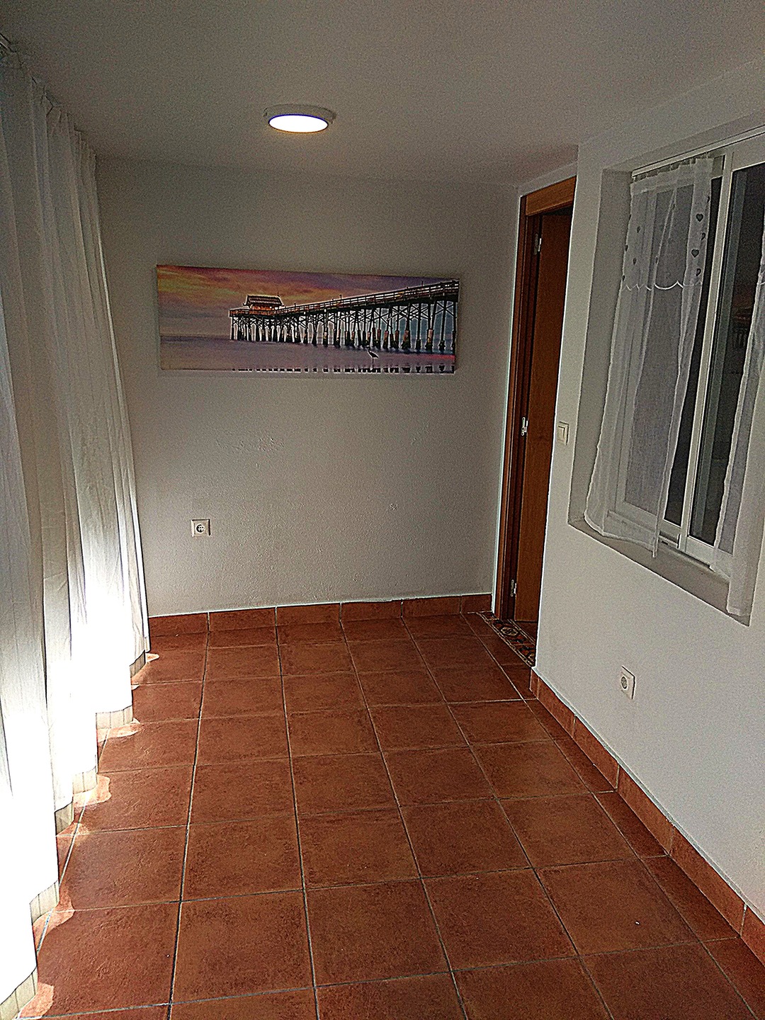 Piso de 50 m² en Benidorm