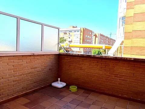 Piso de 40 m² en Ciudad Real