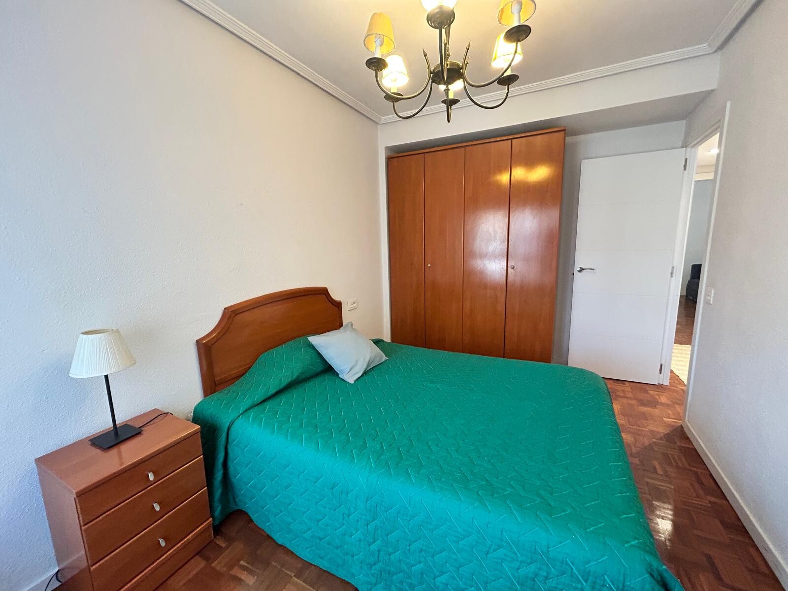 Appartamento 55 m² a Oviedo