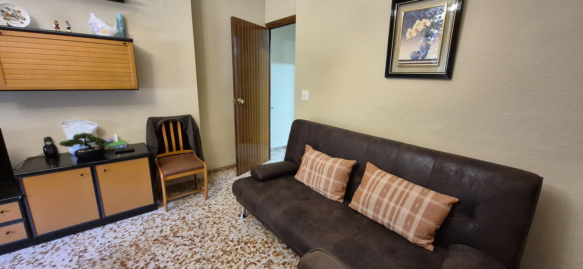 Piso de 95 m² en Ciudad Real