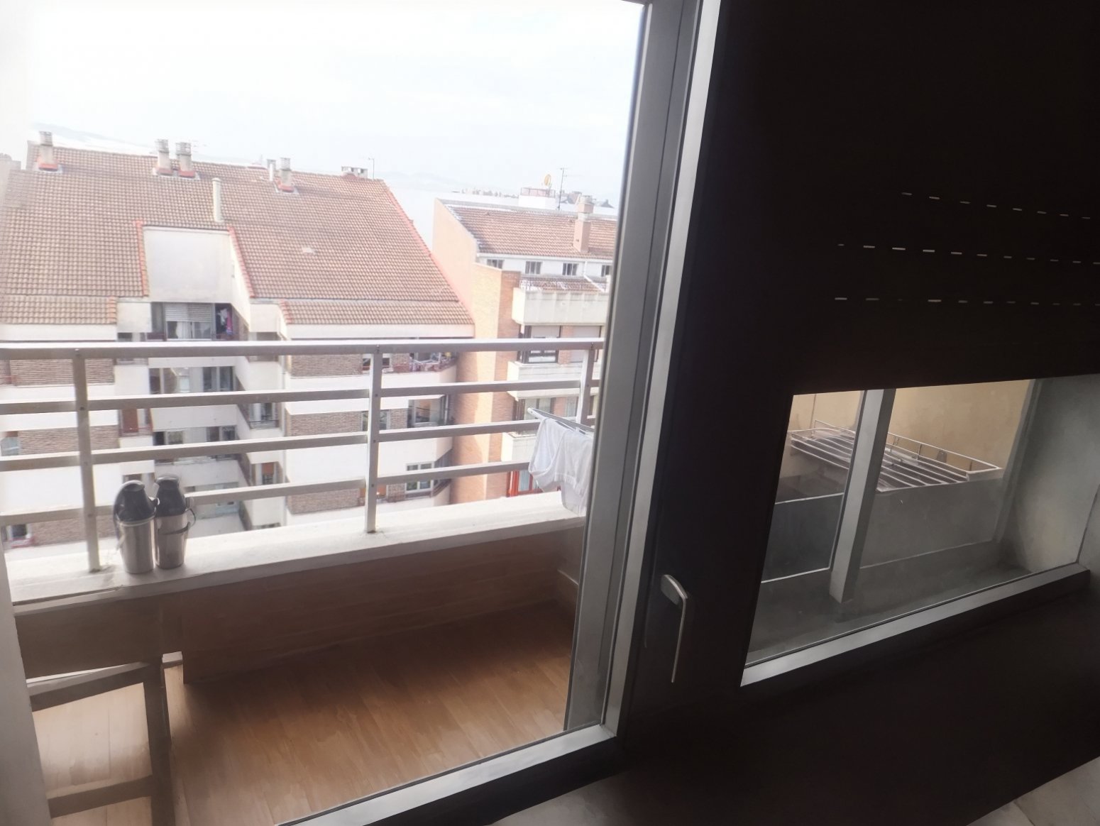 Piso de 140 m² en Pamplona