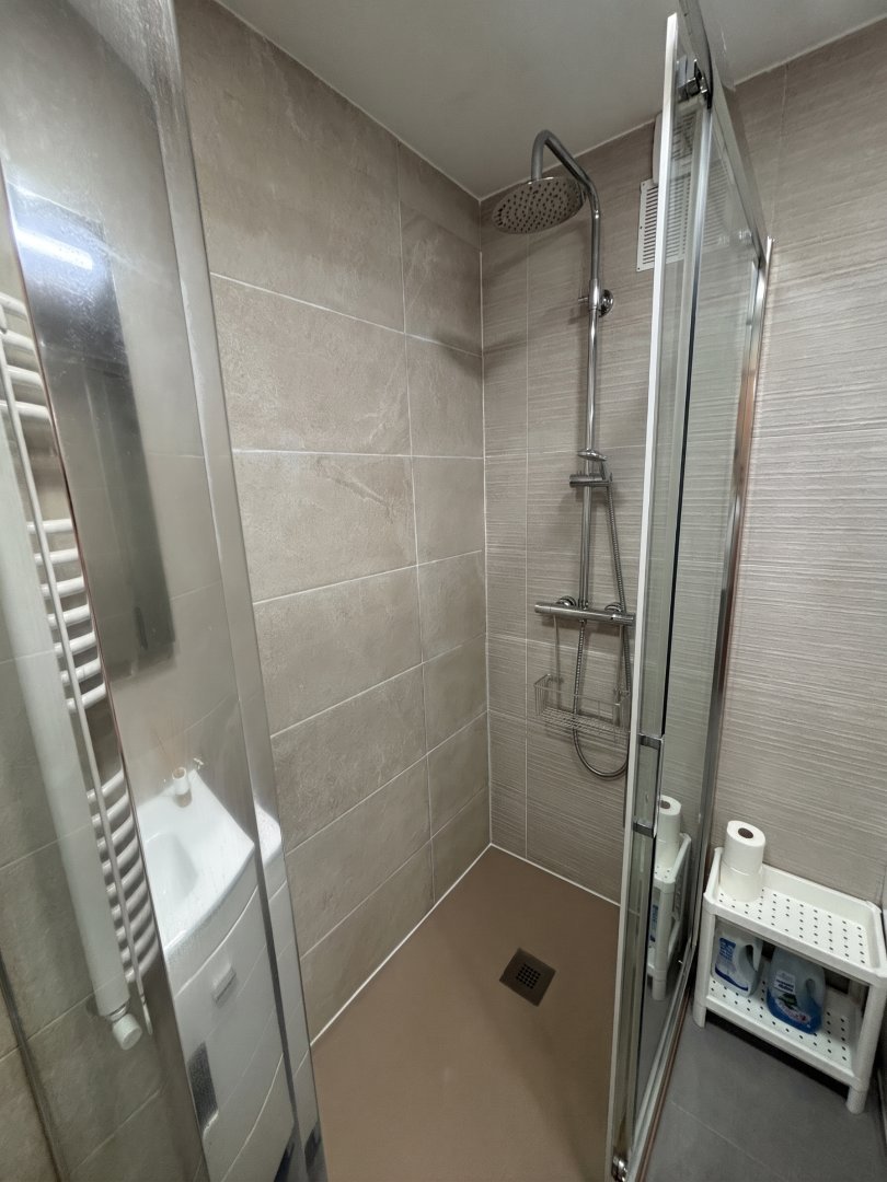 Piso de 89 m² en Valladolid