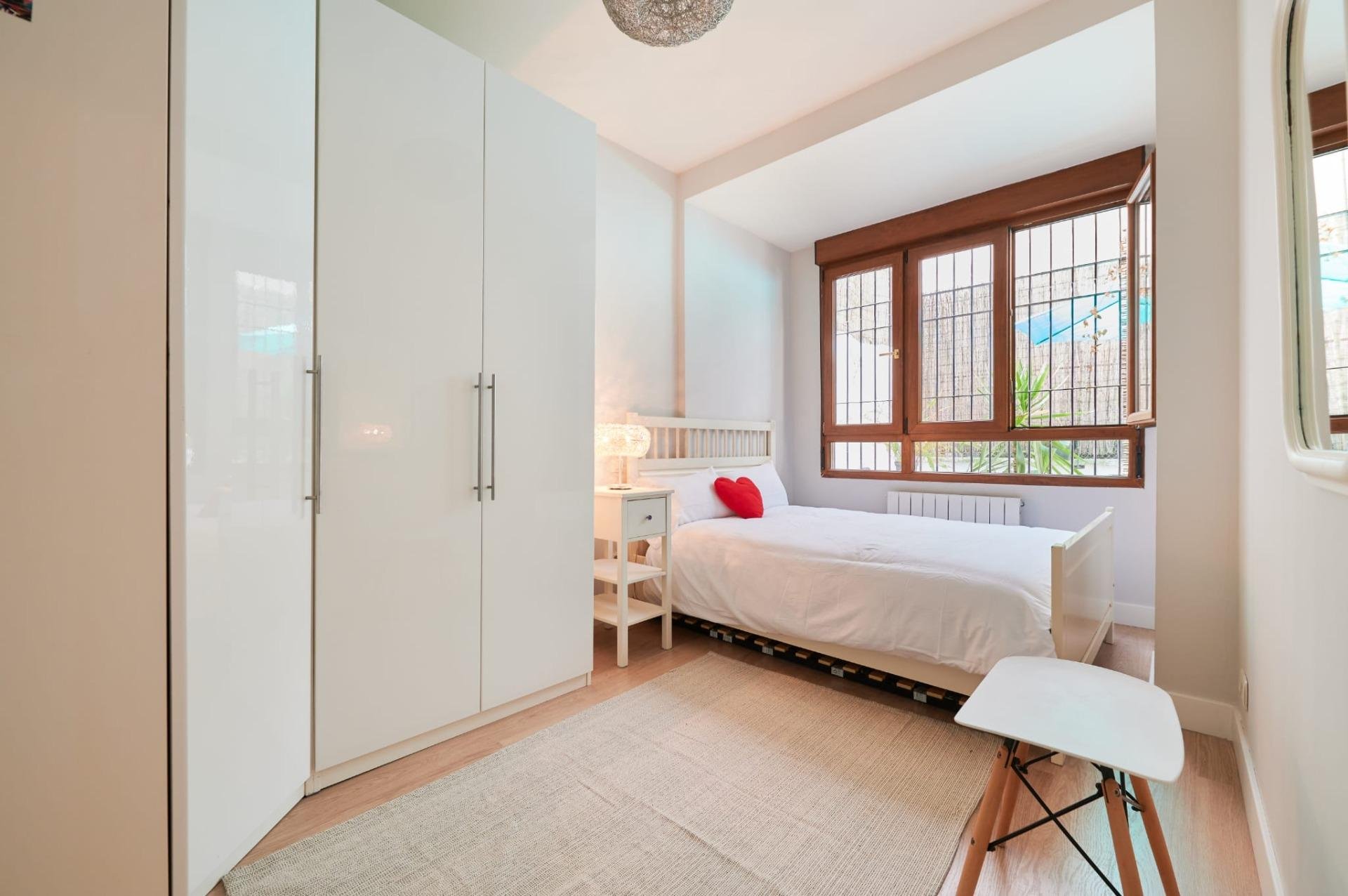Piso de 148 m² en Bilbao