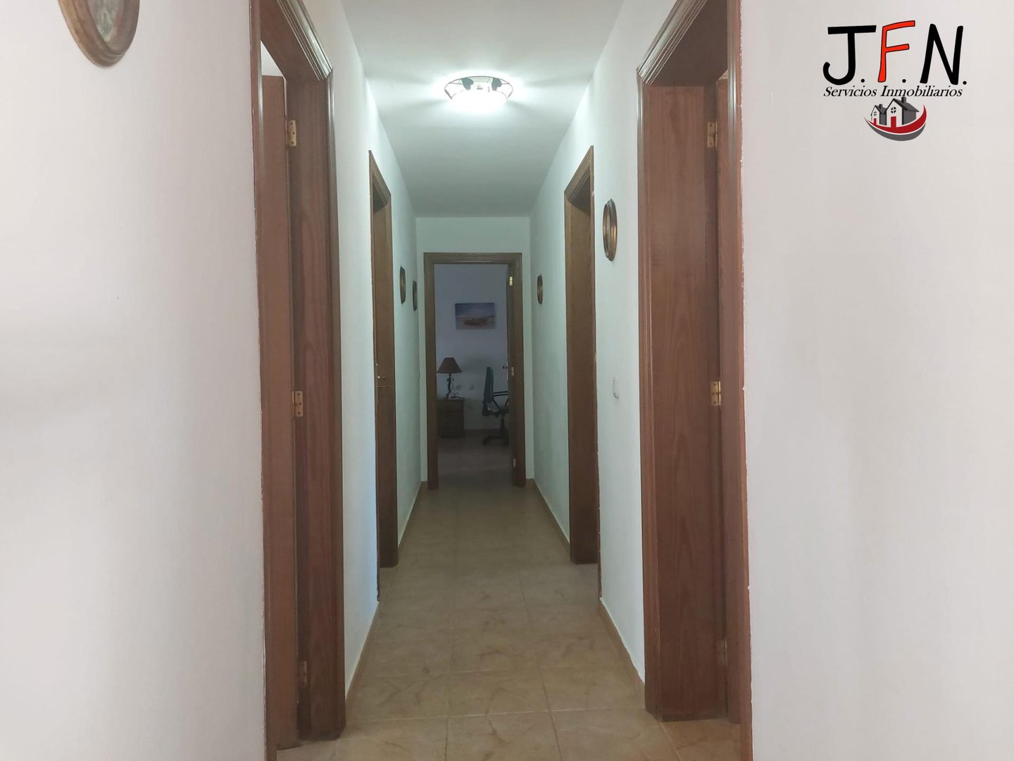 Pis de 160 m² a Puerto del Rosario