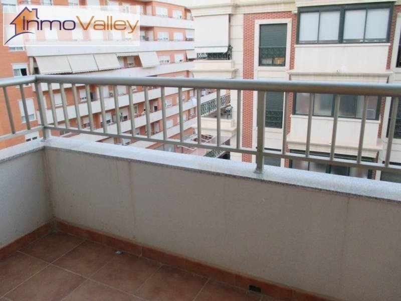 Pis de 117 m² a Elx