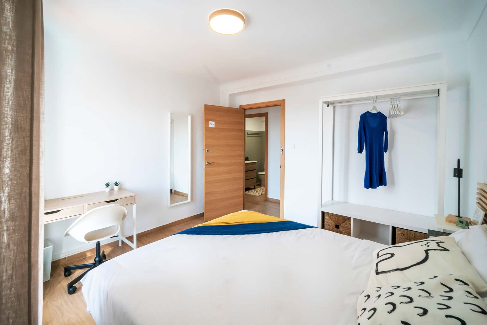Habitación en alquiler, Valencia