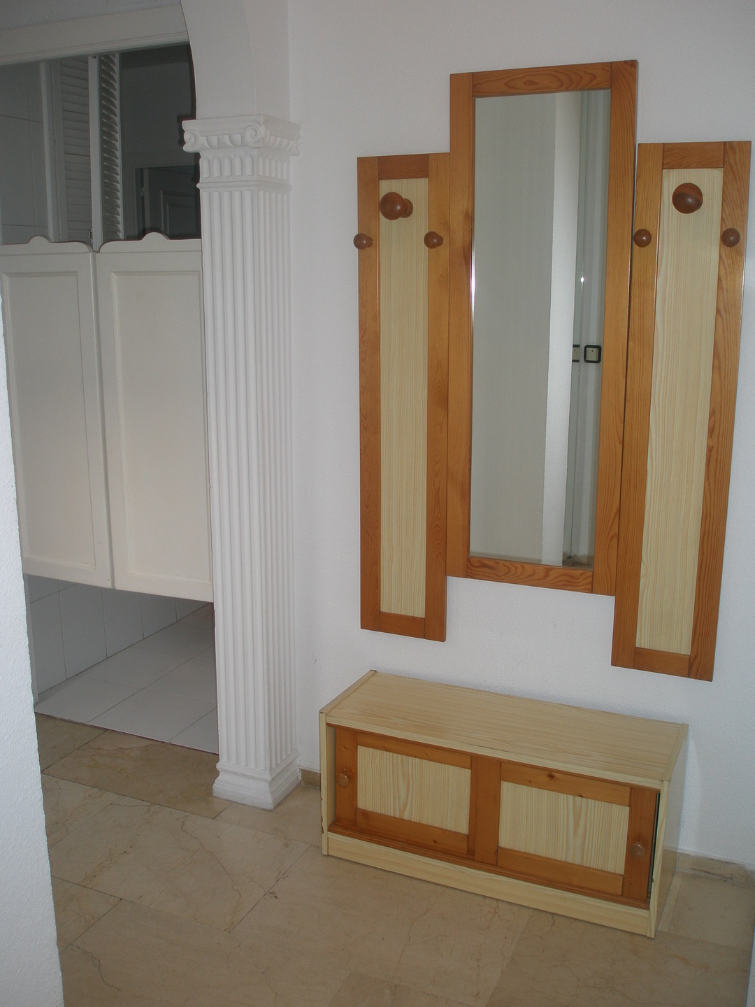 Piso de 50 m² en Córdoba