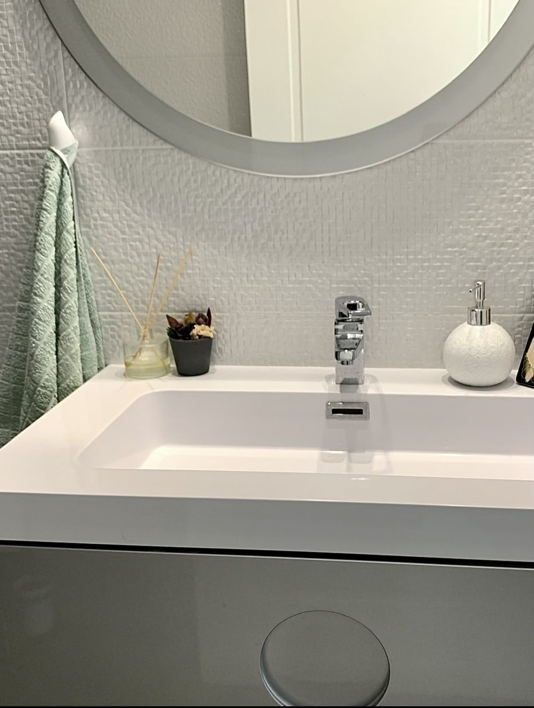 Piso de 160 m² en Argés