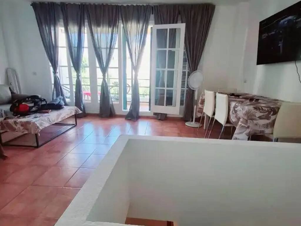 Piso de 101 m² en Torremolinos
