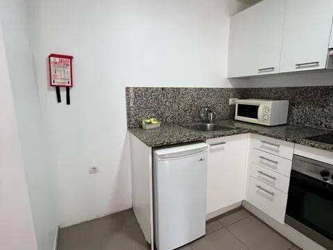 Pis de 39 m² a Lloret de Mar