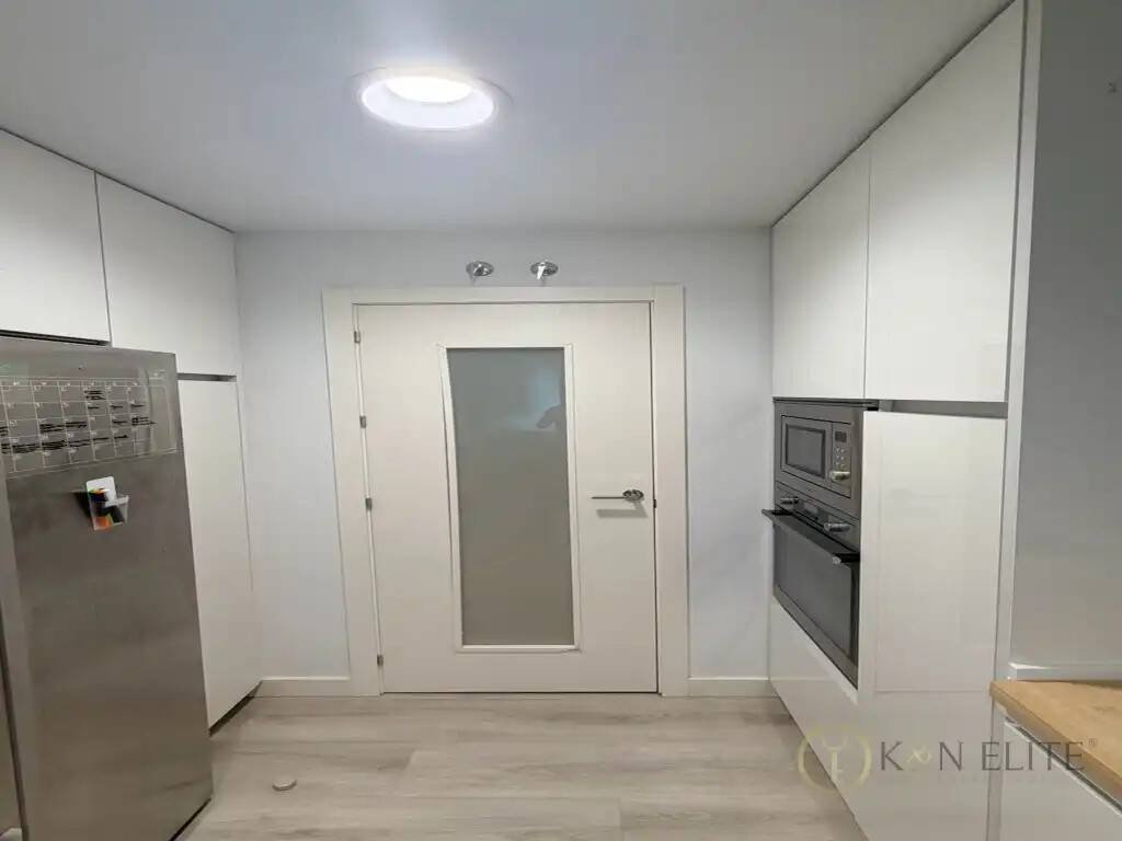 Piso de 135 m² en Madrid