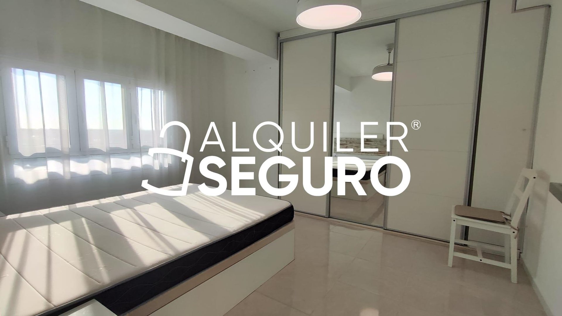 Pis de 85 m² a València