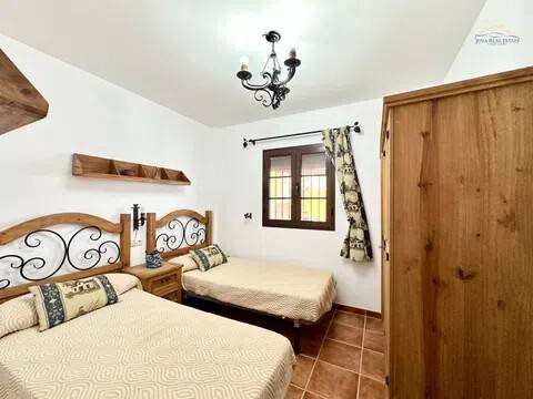 Casa de 150 m² en Almuñécar