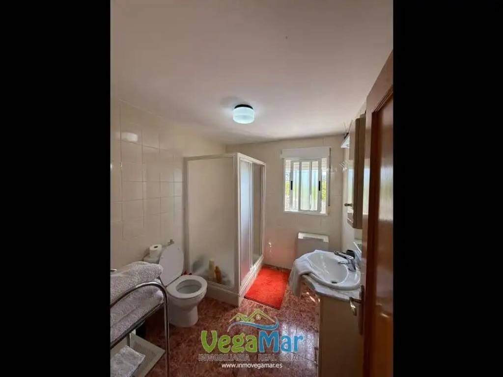 Casa de 150 m² a Salobreña