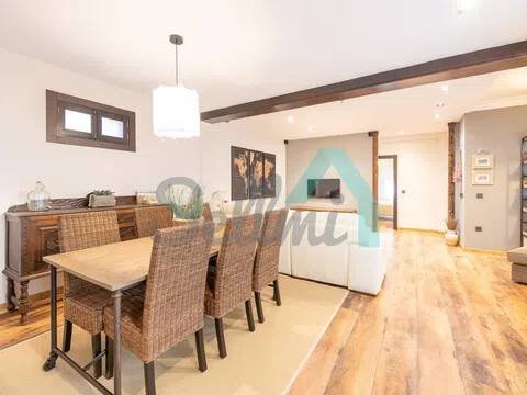 Piso de 126 m² en Oviedo