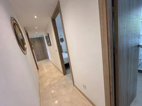 Pis de 120 m² a Benahavís