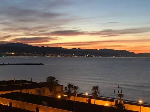 Pis de 223 m² a Màlaga