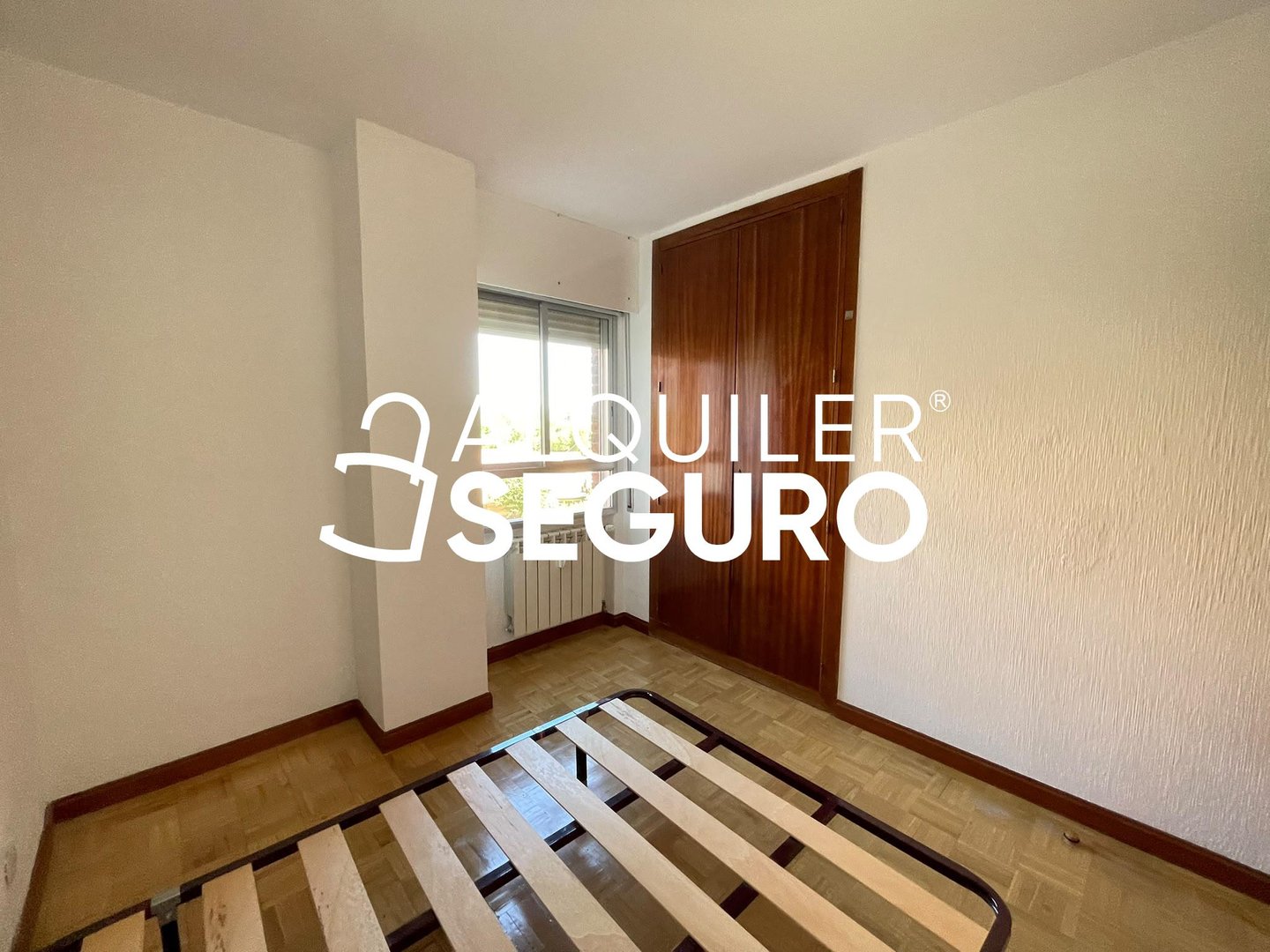 Piso de 100 m² en Madrid