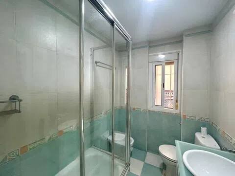 Piso de 72 m² en Sevilla
