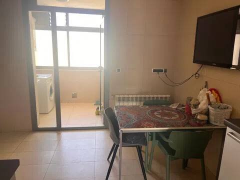 Piso de 122 m² en Albacete