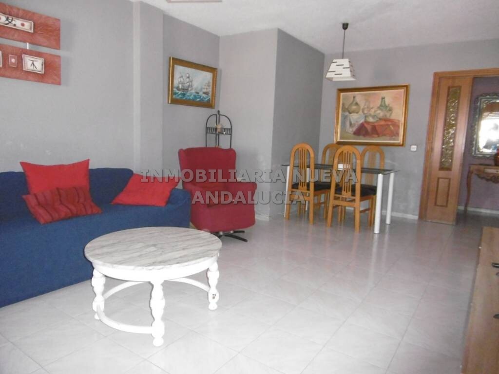Piso de 118 m² en Almería