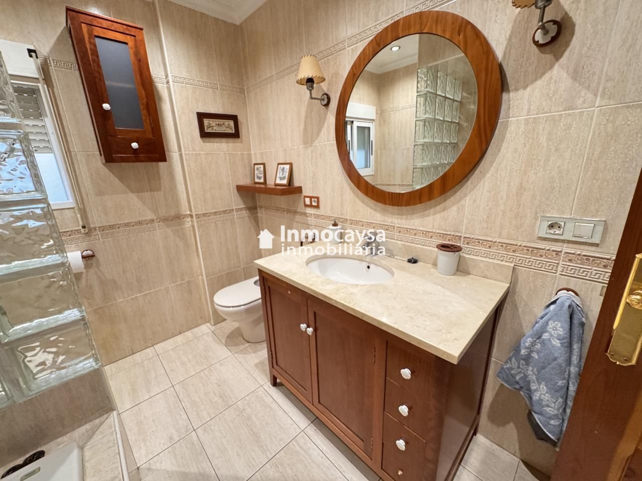 Piso de 127 m² en Játiva
