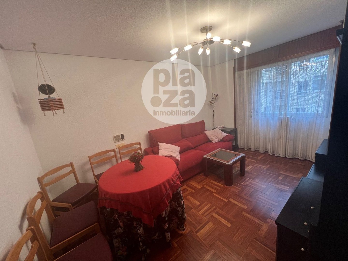 Pis de 128 m² a Burgos
