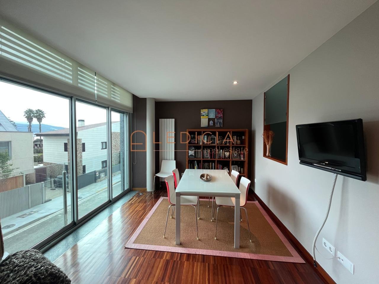 Piso de 95 m² en Nigrán