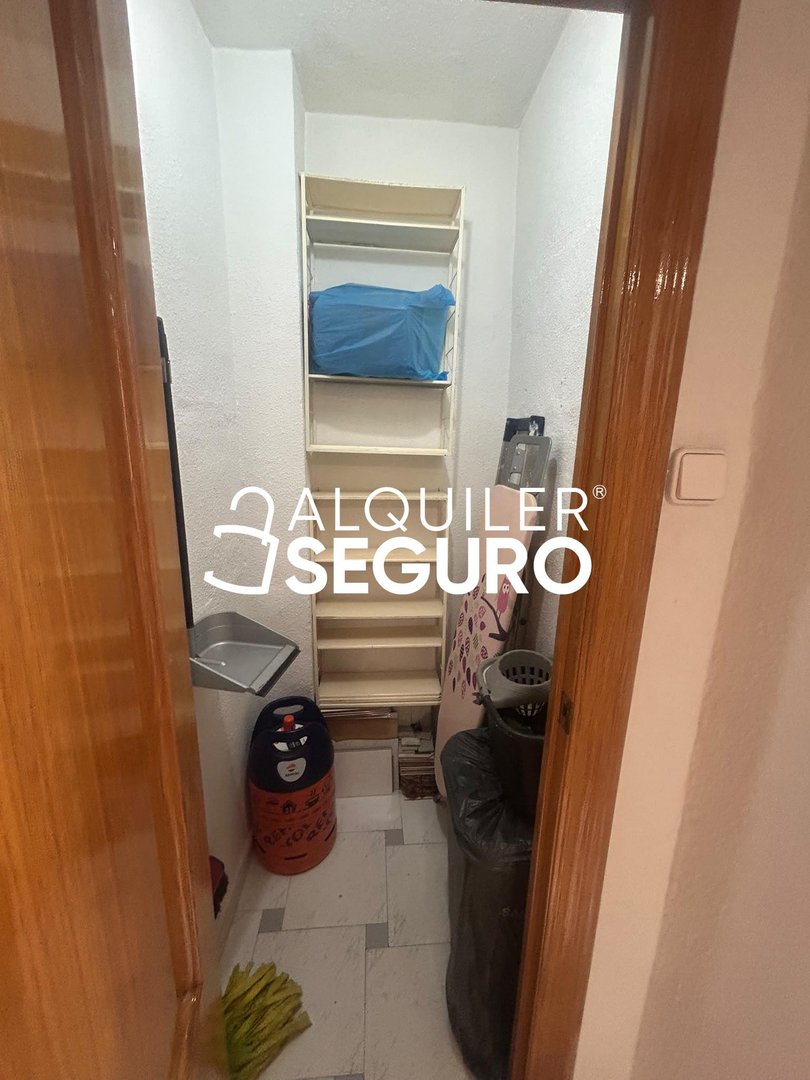 Piso de 70 m² en Granada