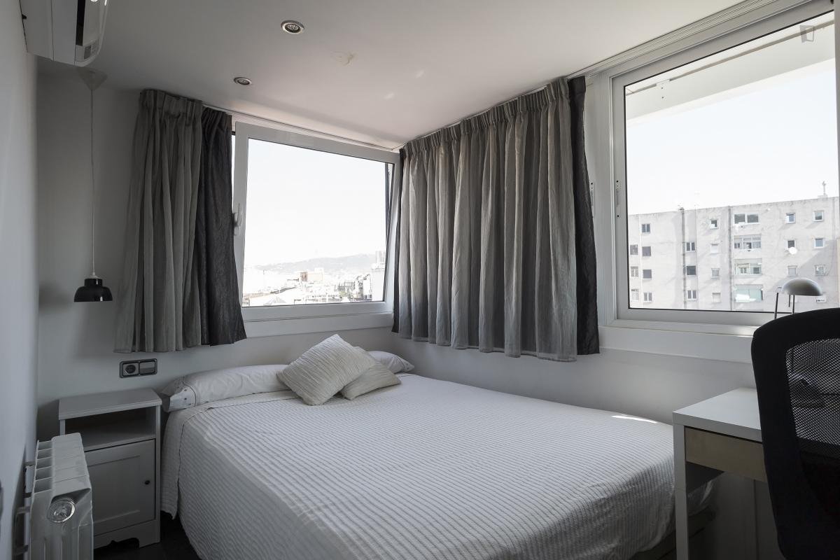 Piso de 30 m² en Barcelona