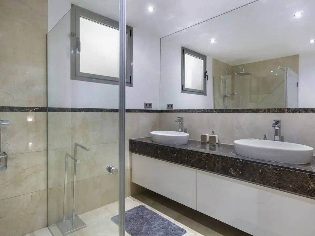 Casa de 350 m² a Benahavís