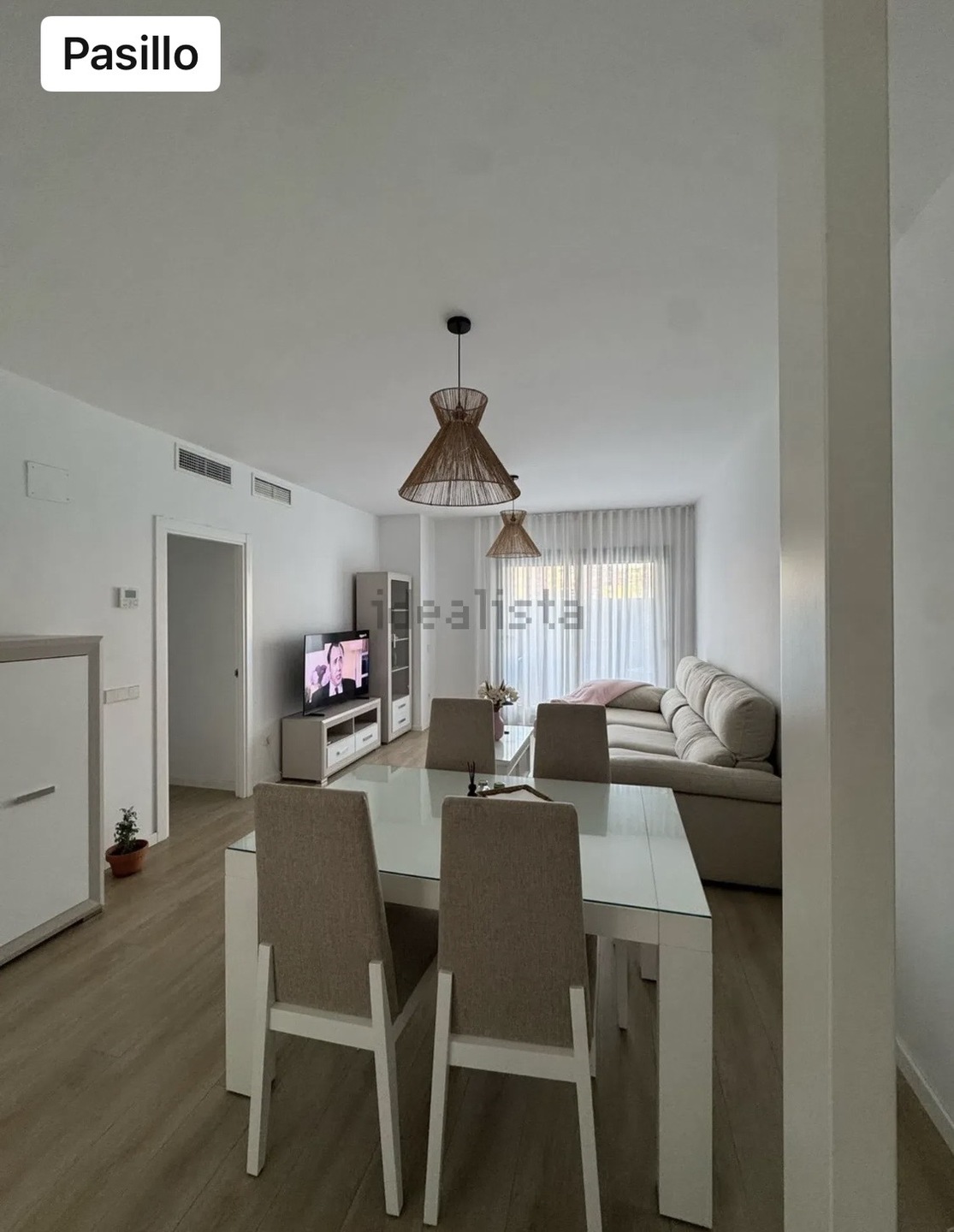 Habitación 105 m², Málaga
