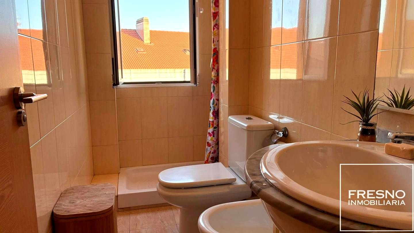 Piso de 58 m² en Santander