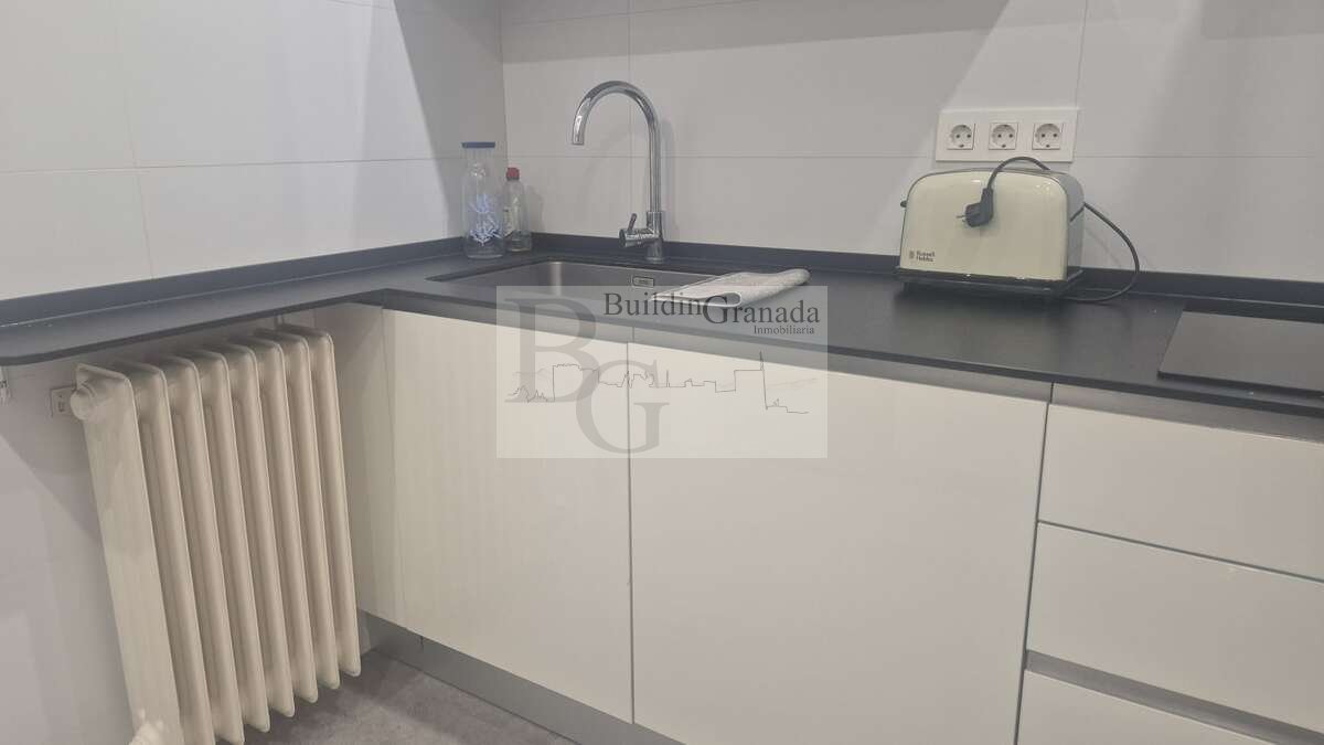 Pis de 70 m² a Granada