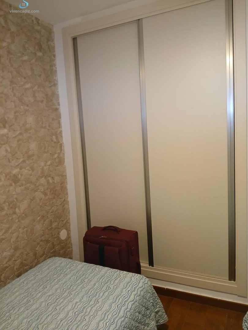 Piso de 63 m² en Cádiz