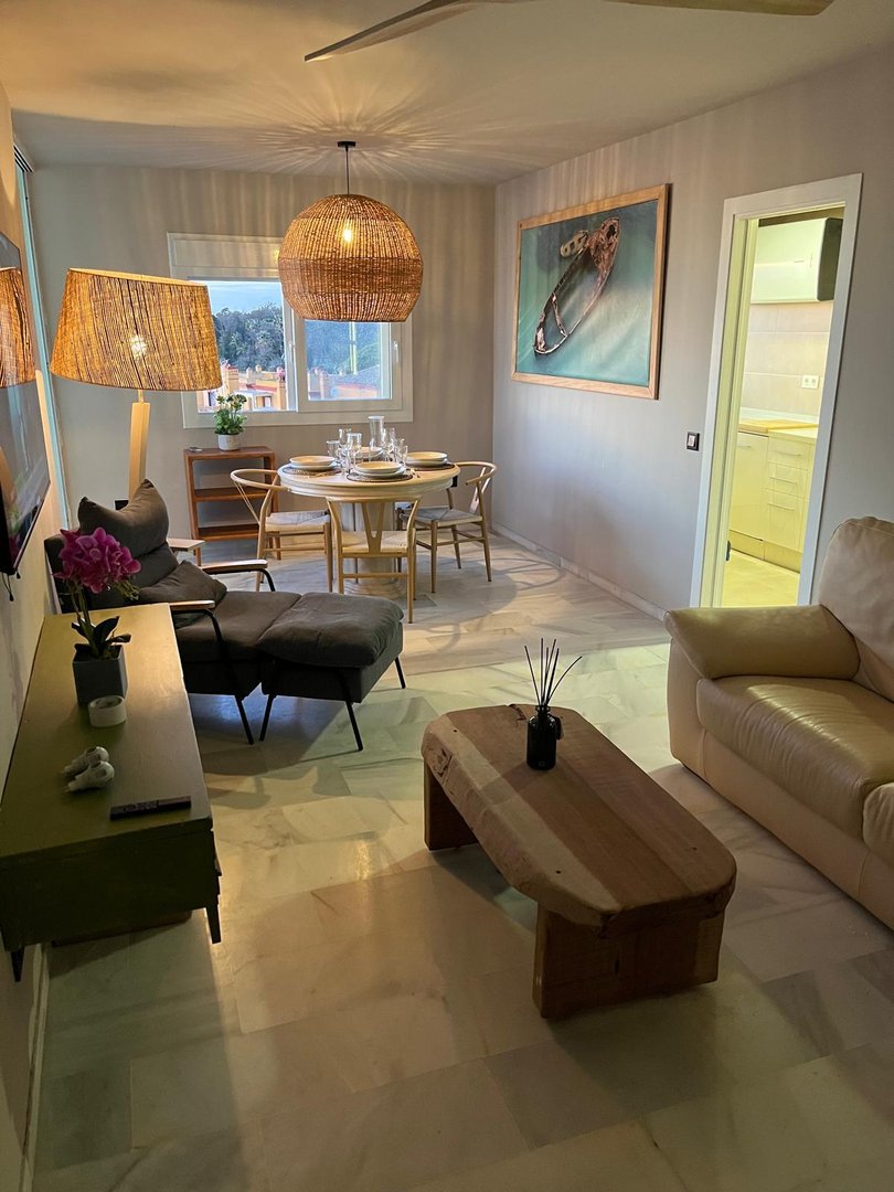 Appartamento 60 m² a El Puerto de Santa María