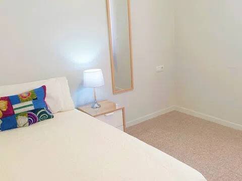 Piso de 92 m² en Sevilla