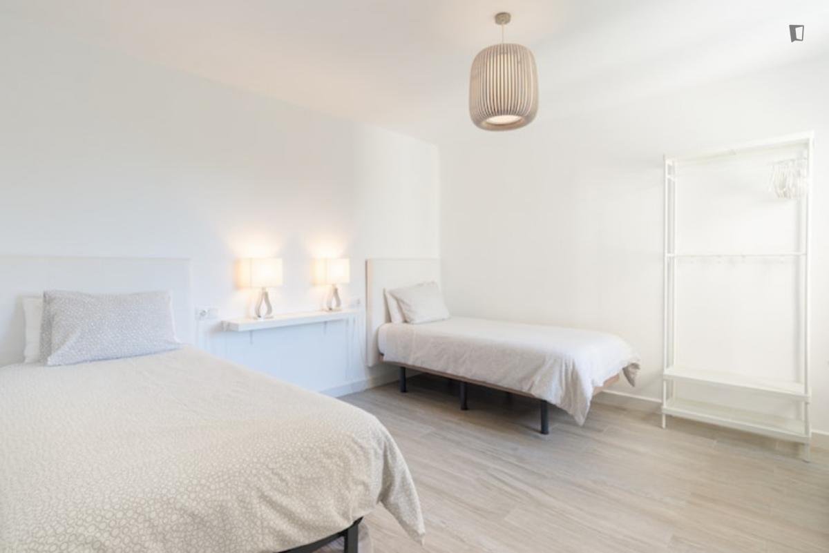Piso de 120 m² en Rincón de la Victoria