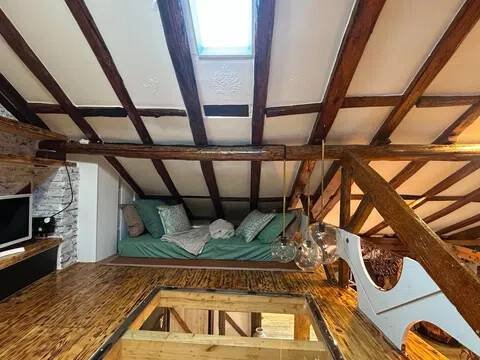 Piso de 91 m² en Ávila