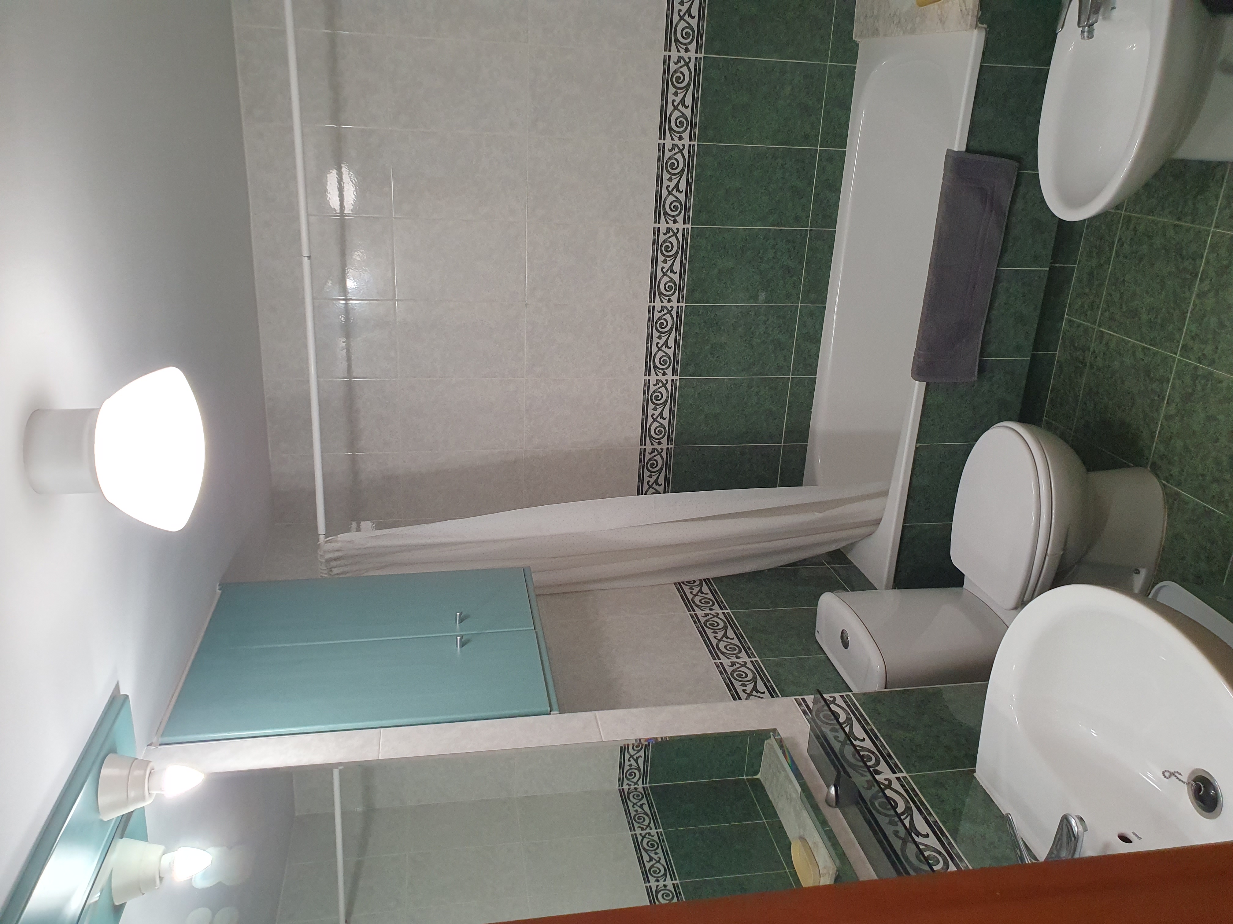 Habitación 106 m², Valencia
