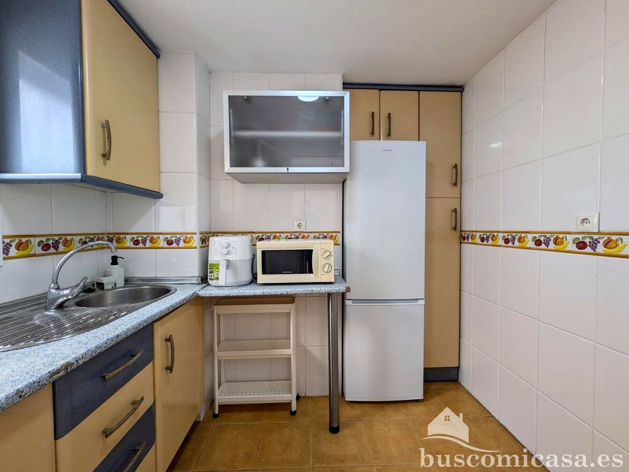 Piso de 70 m² en Linares