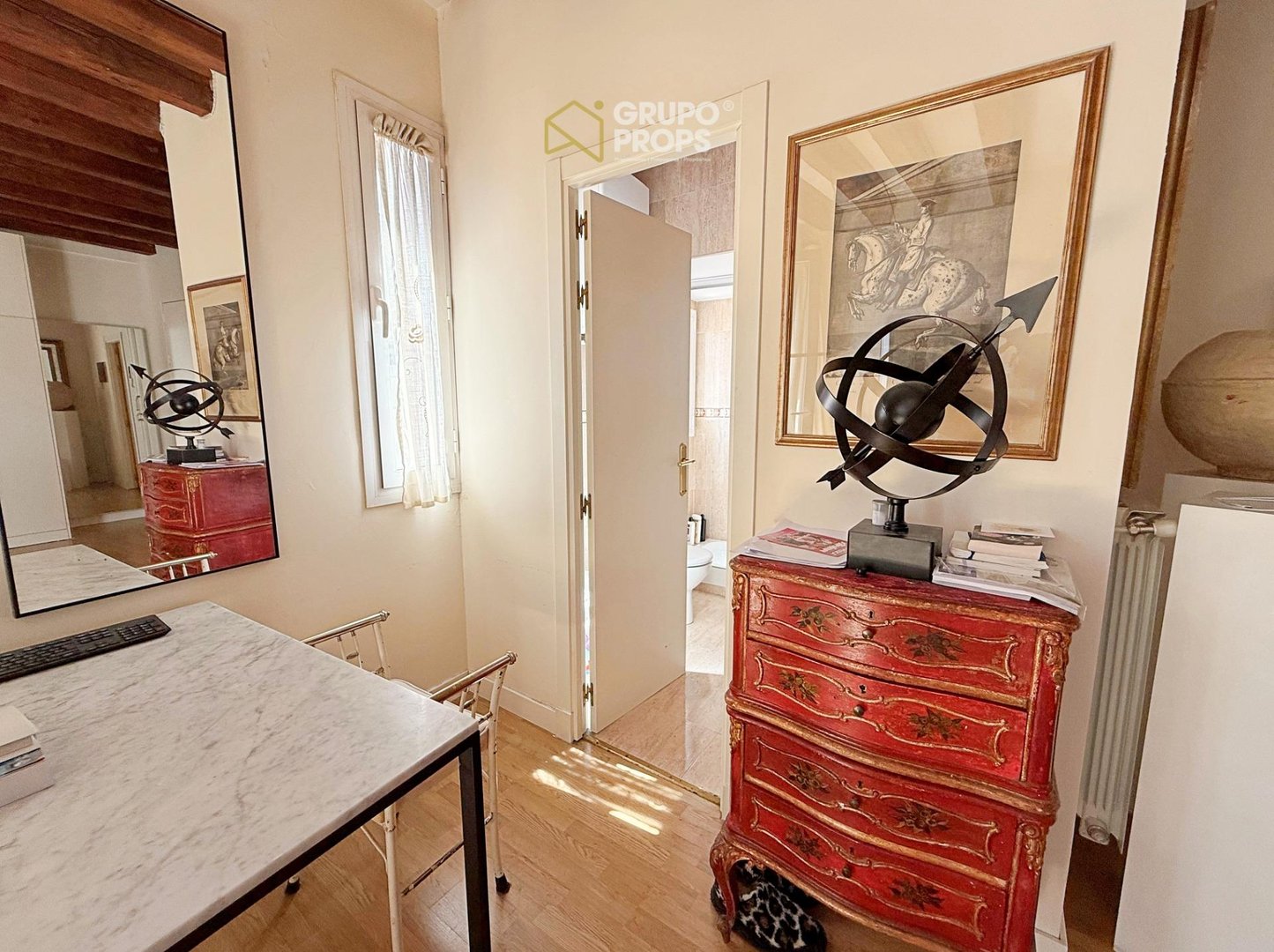 Piso de 90 m² en Madrid