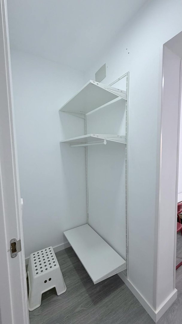 Wohnung 50 m² in Madrid