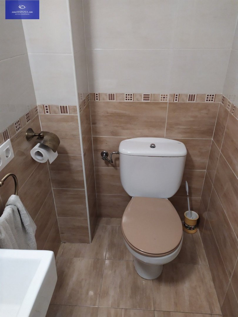 Piso de 80 m² en Cádiz