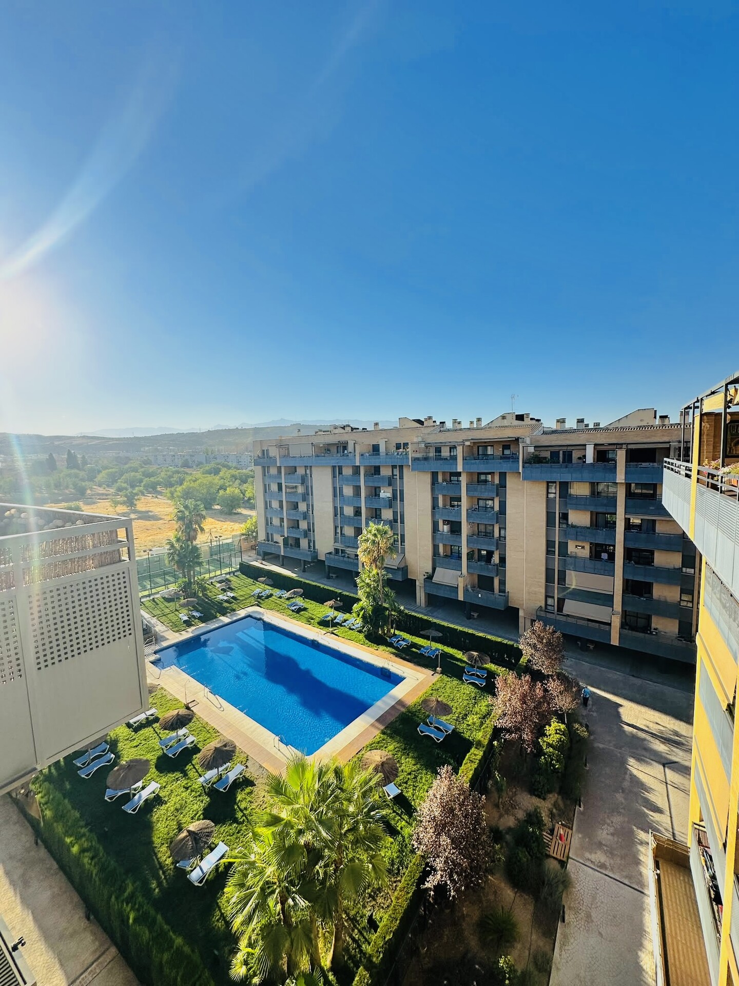 Piso de 85 m² en Granada