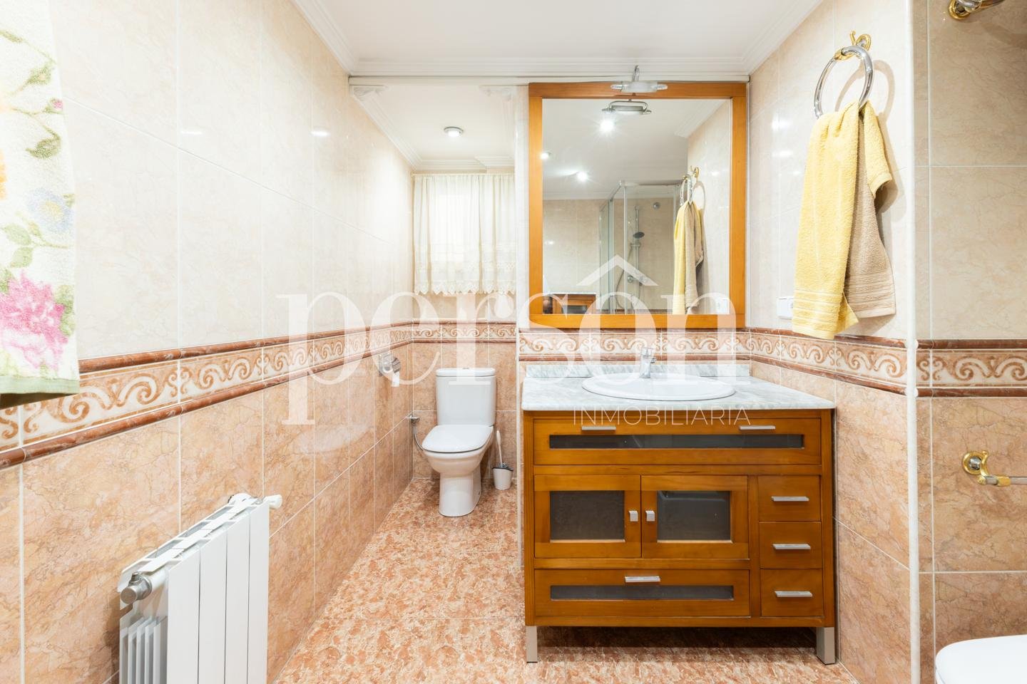 Appartamento 120 m² a Valencia