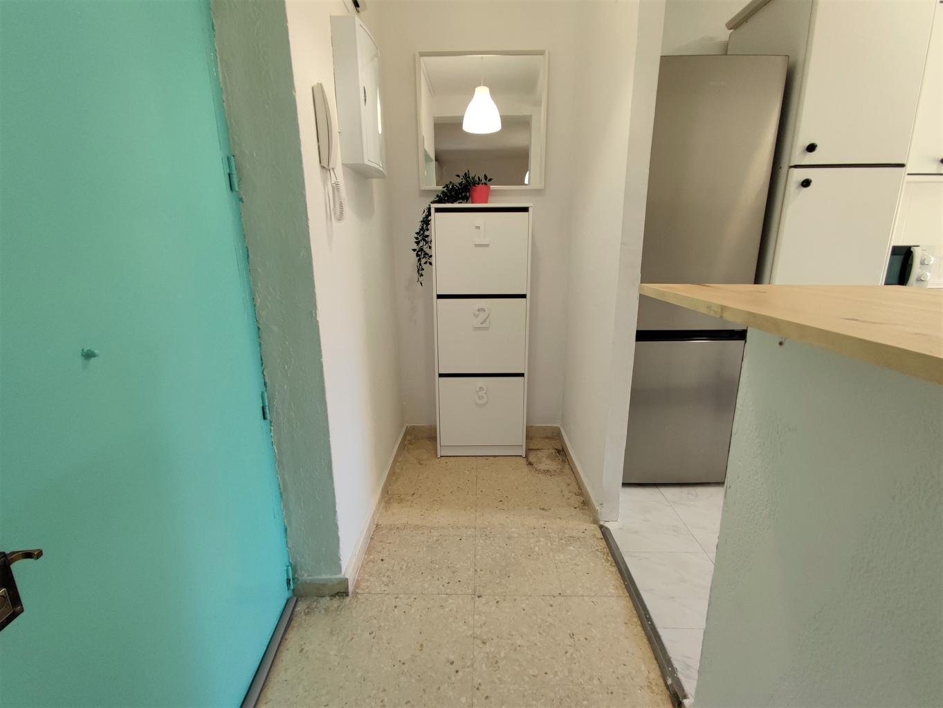 Habitación 100 m², Granada