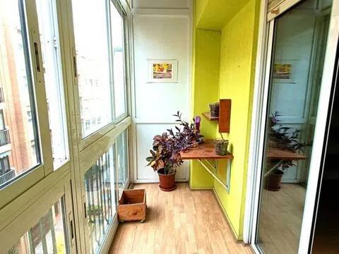 Piso de 120 m² en Alicante